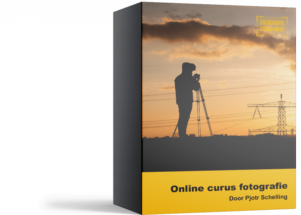 Over Fotografie Community