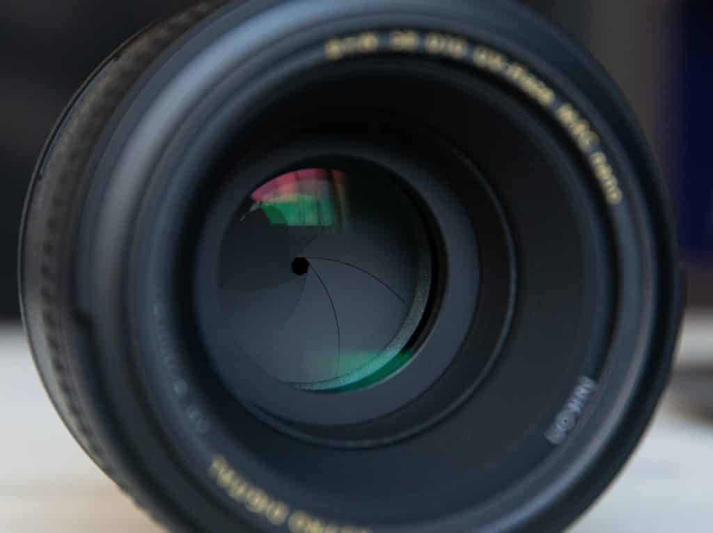 Camera instellingen