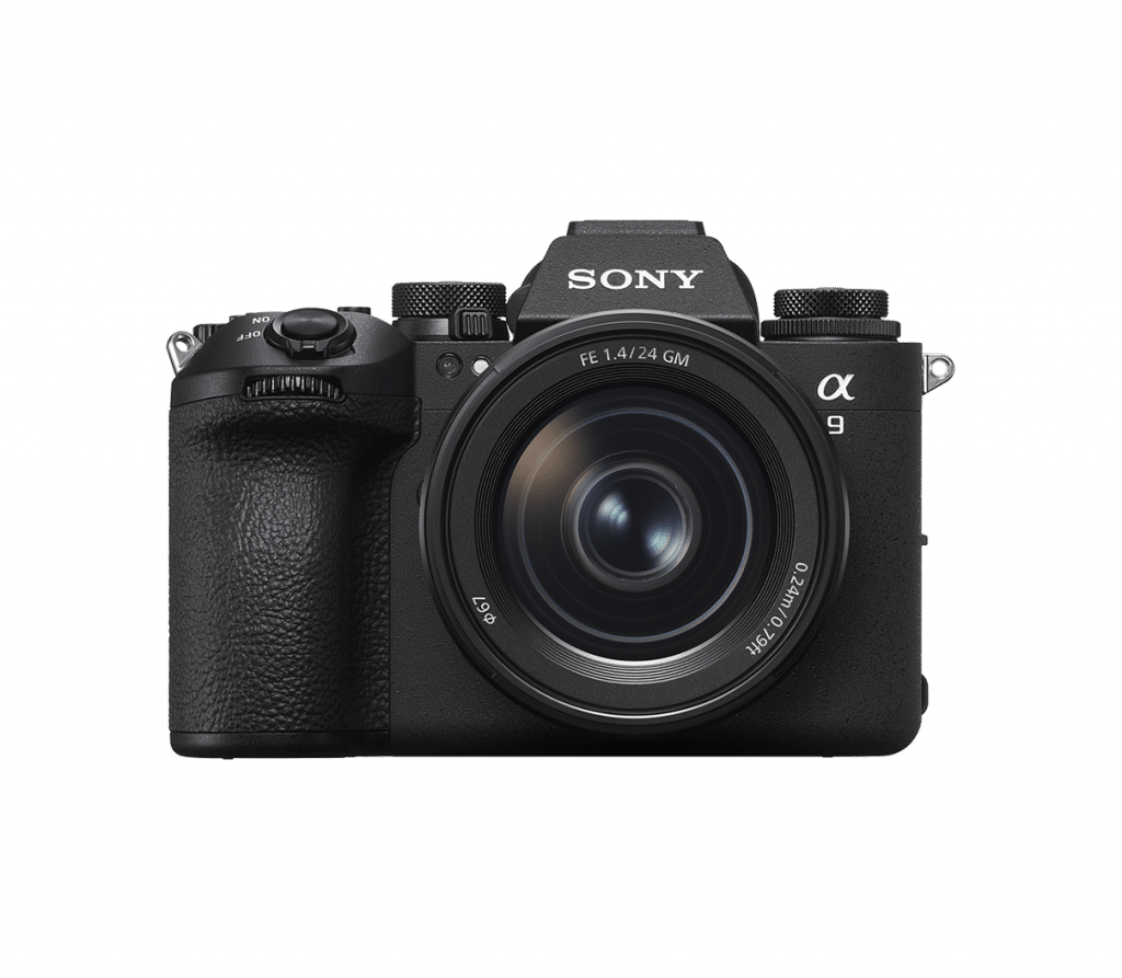 Beste systeemcamera
