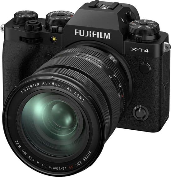 Beste Systeemcamera