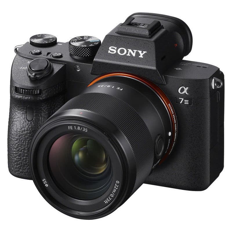Beste Systeemcamera