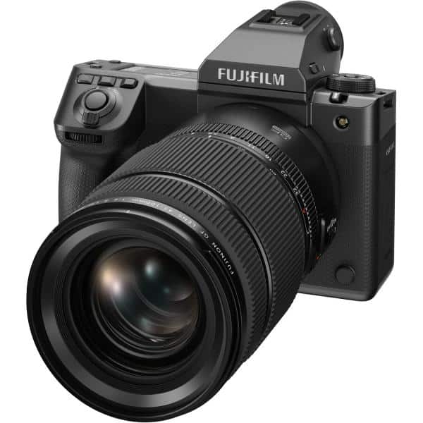 Beste systeemcamera