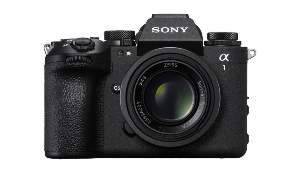 Beste systeemcamera