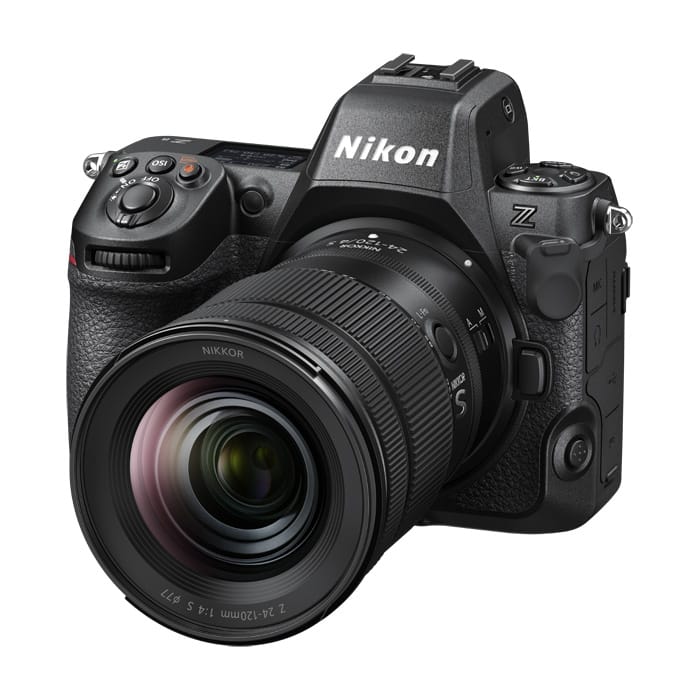 Beste systeemcamera