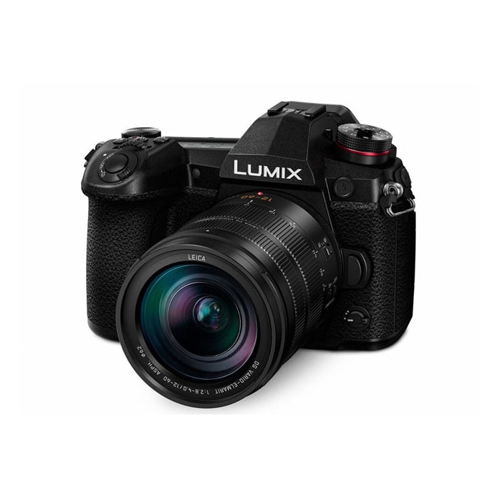 Beste systeemcamera