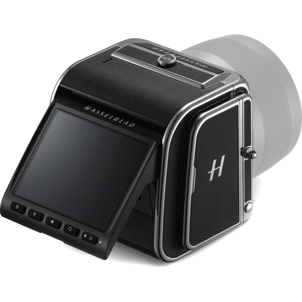 Beste systeemcamera