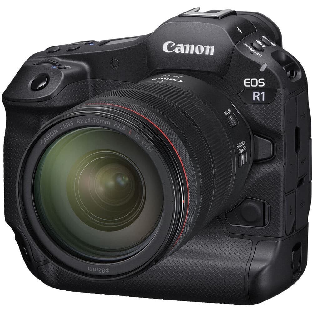 Beste systeemcamera