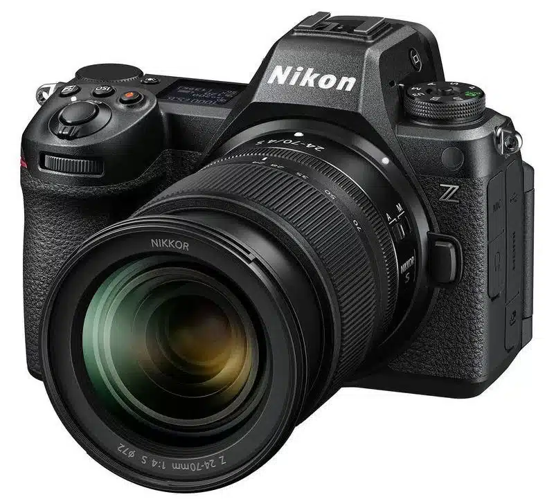 Beste systeemcamera