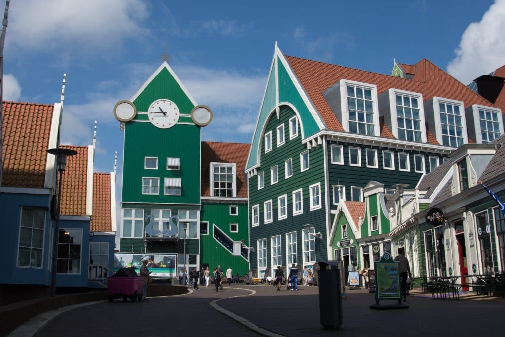 Mooiste fotolocaties Nederland