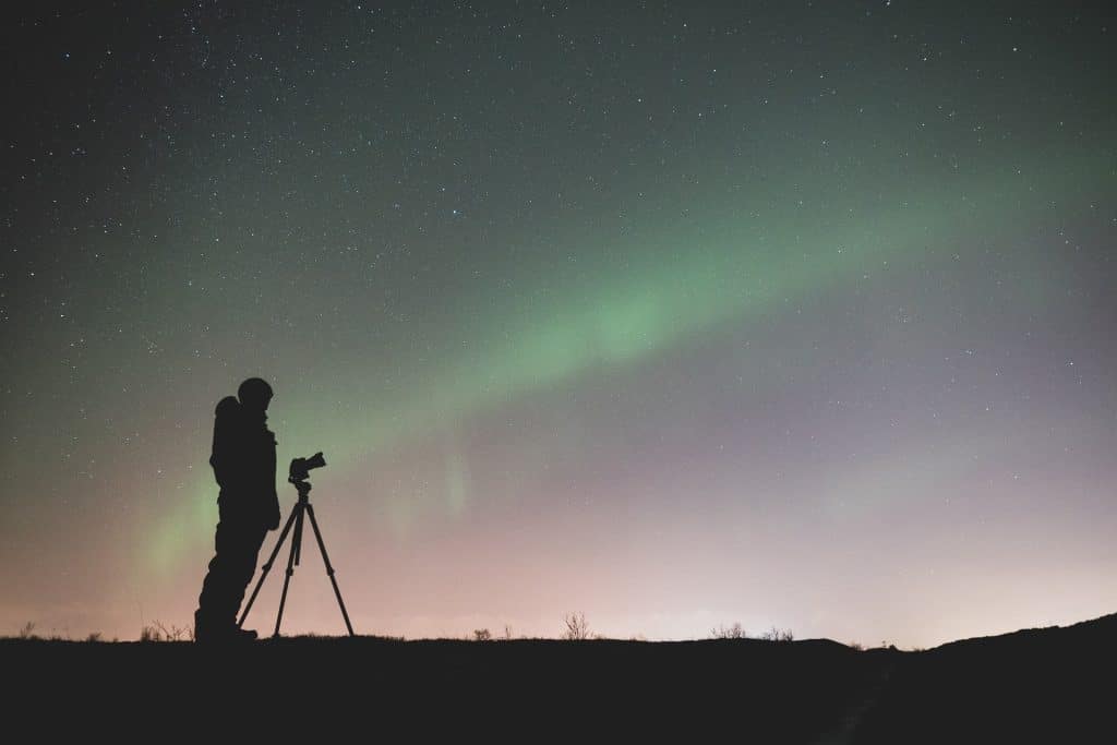 Avondfotografie