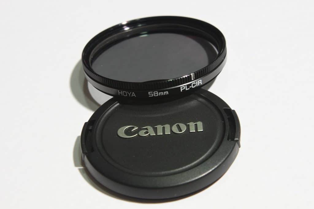 Polarisatiefilter