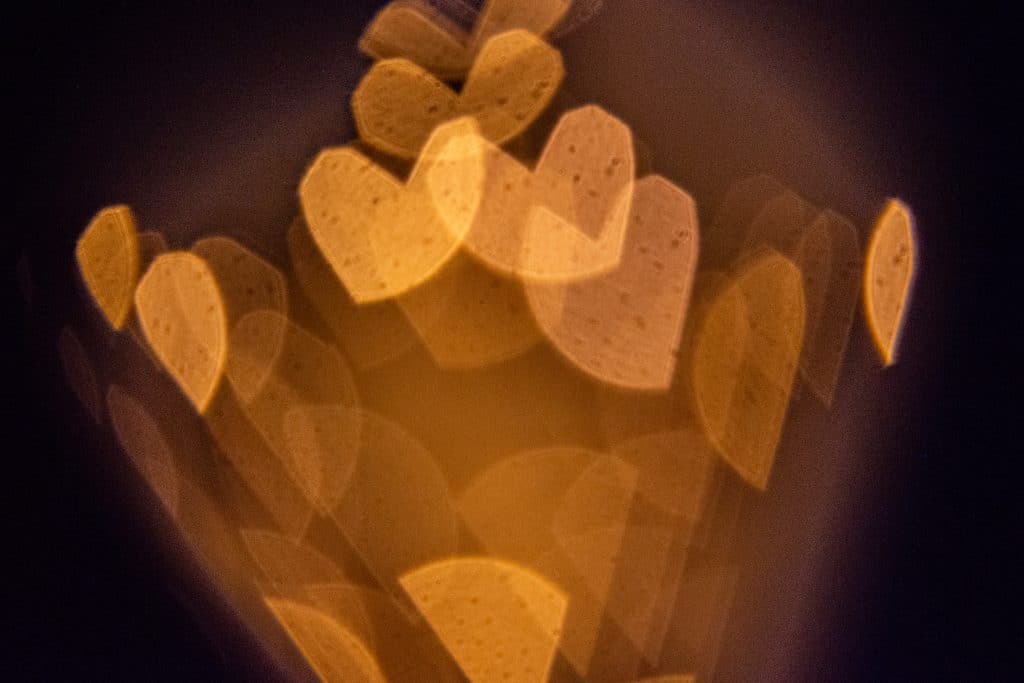 Bokeh