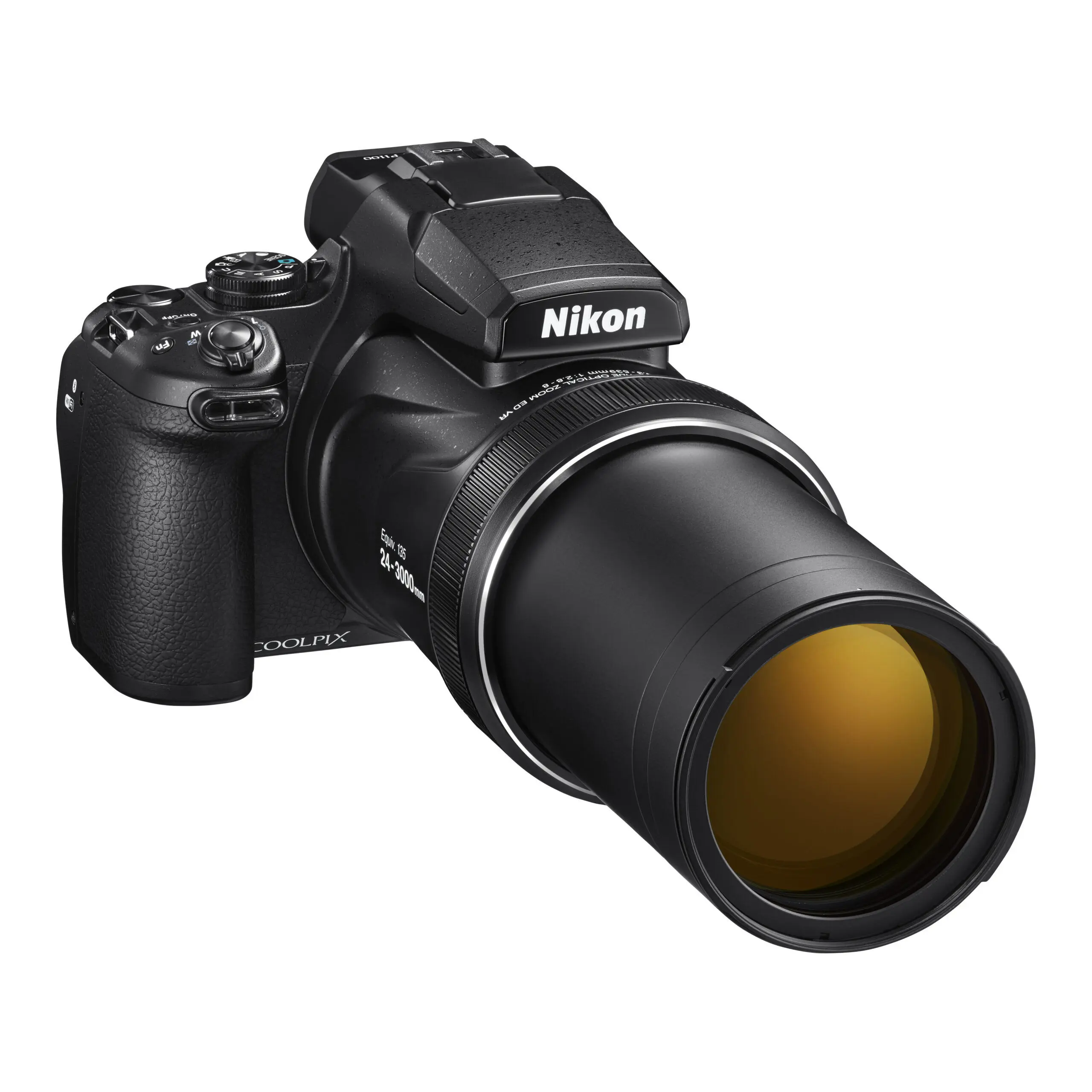 Bridgecamera