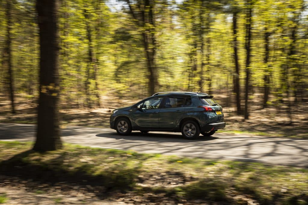 Panning