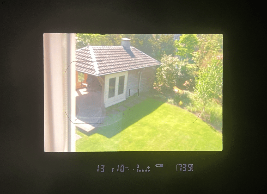 Systeemcamera