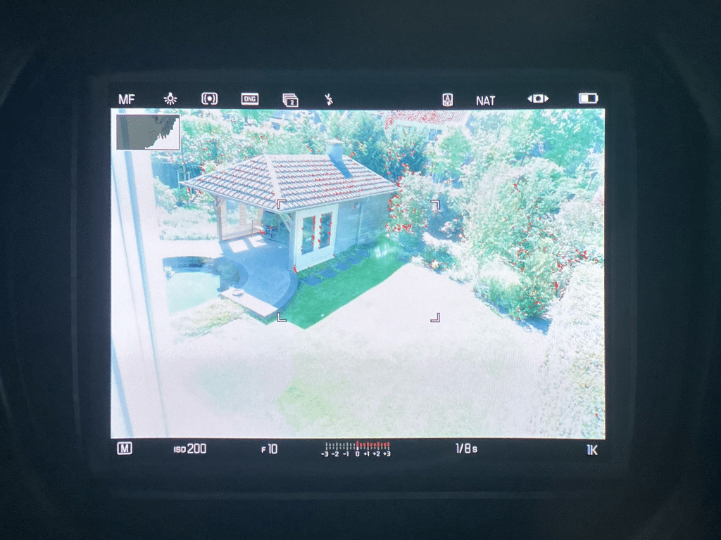 Systeemcamera
