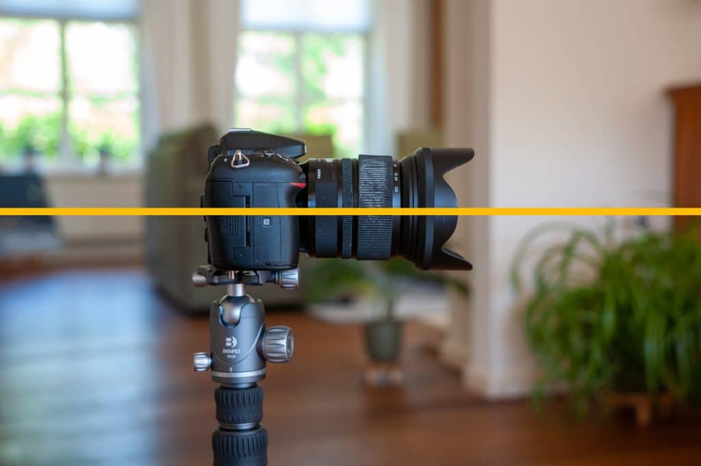 Interieurfotografie