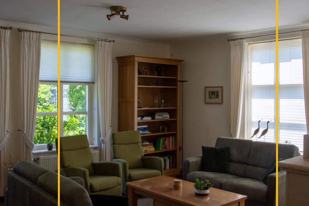 Interieurfotografie