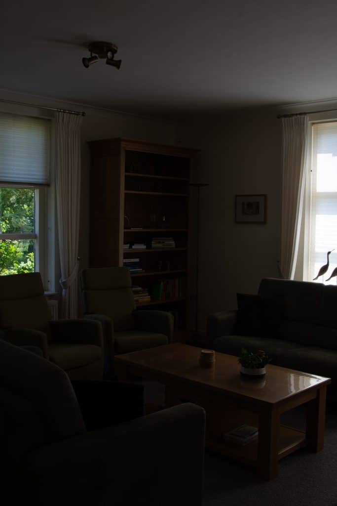 Interieurfotografie