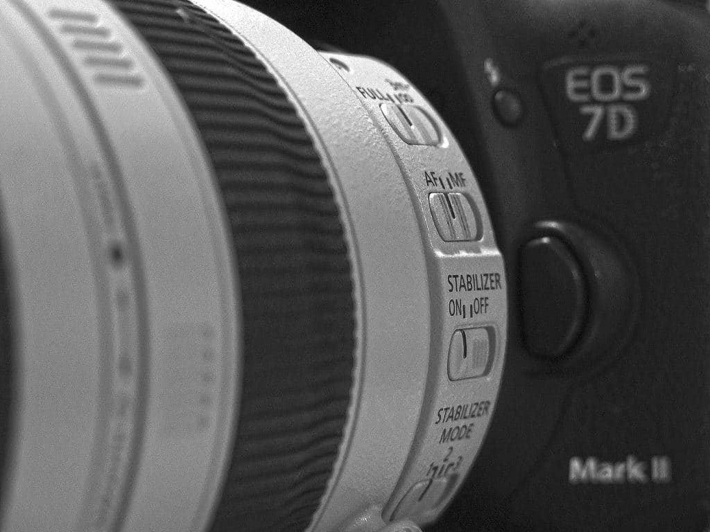 Nachtfotografie
