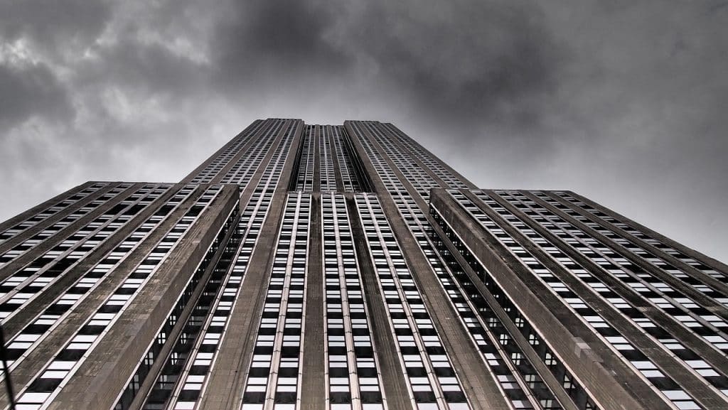 Architectuurfotografie