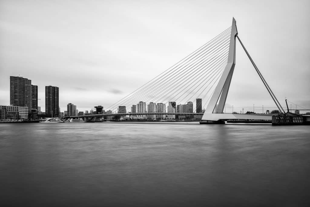 Architectuurfotografie