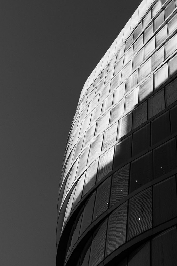 Architectuurfotografie