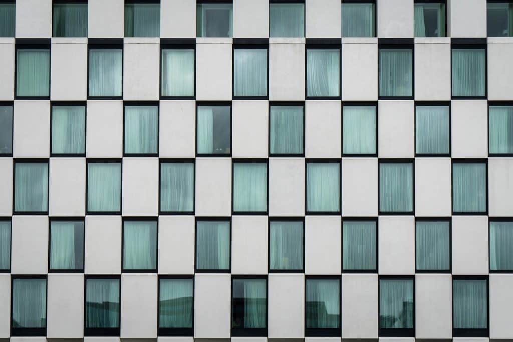 Architectuurfotografie