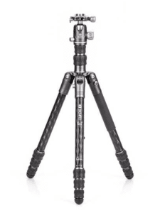 Camera statief
