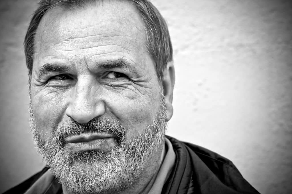 Close-up fotografie