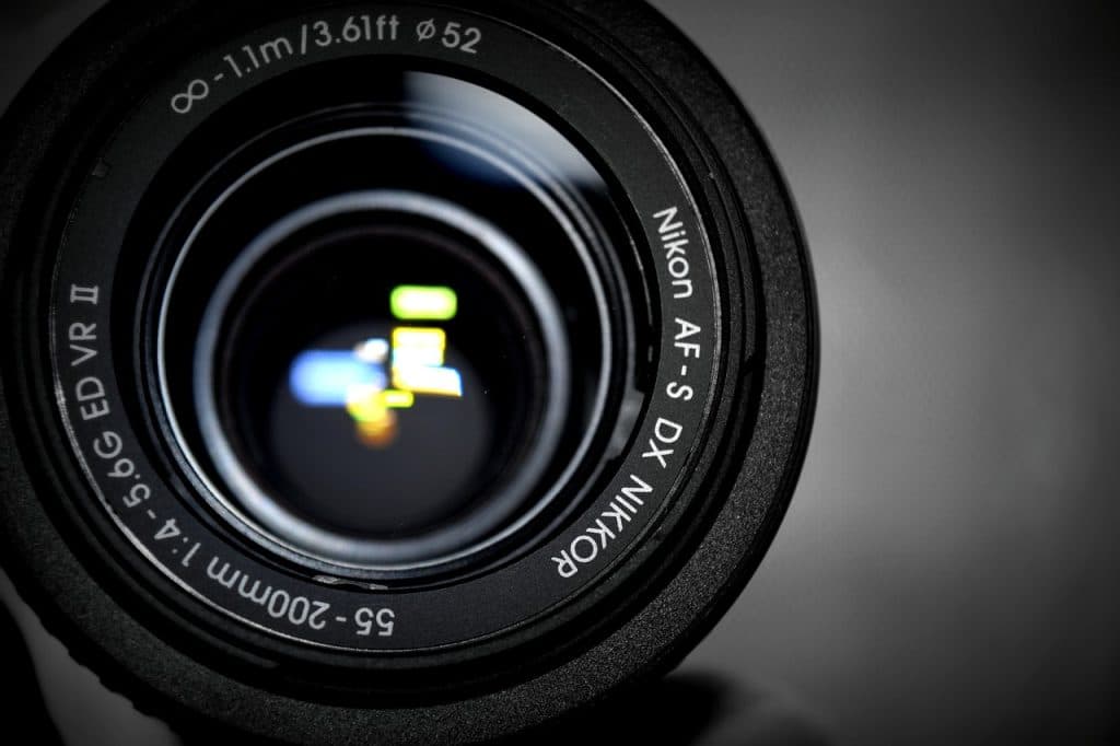 Close-up fotografie