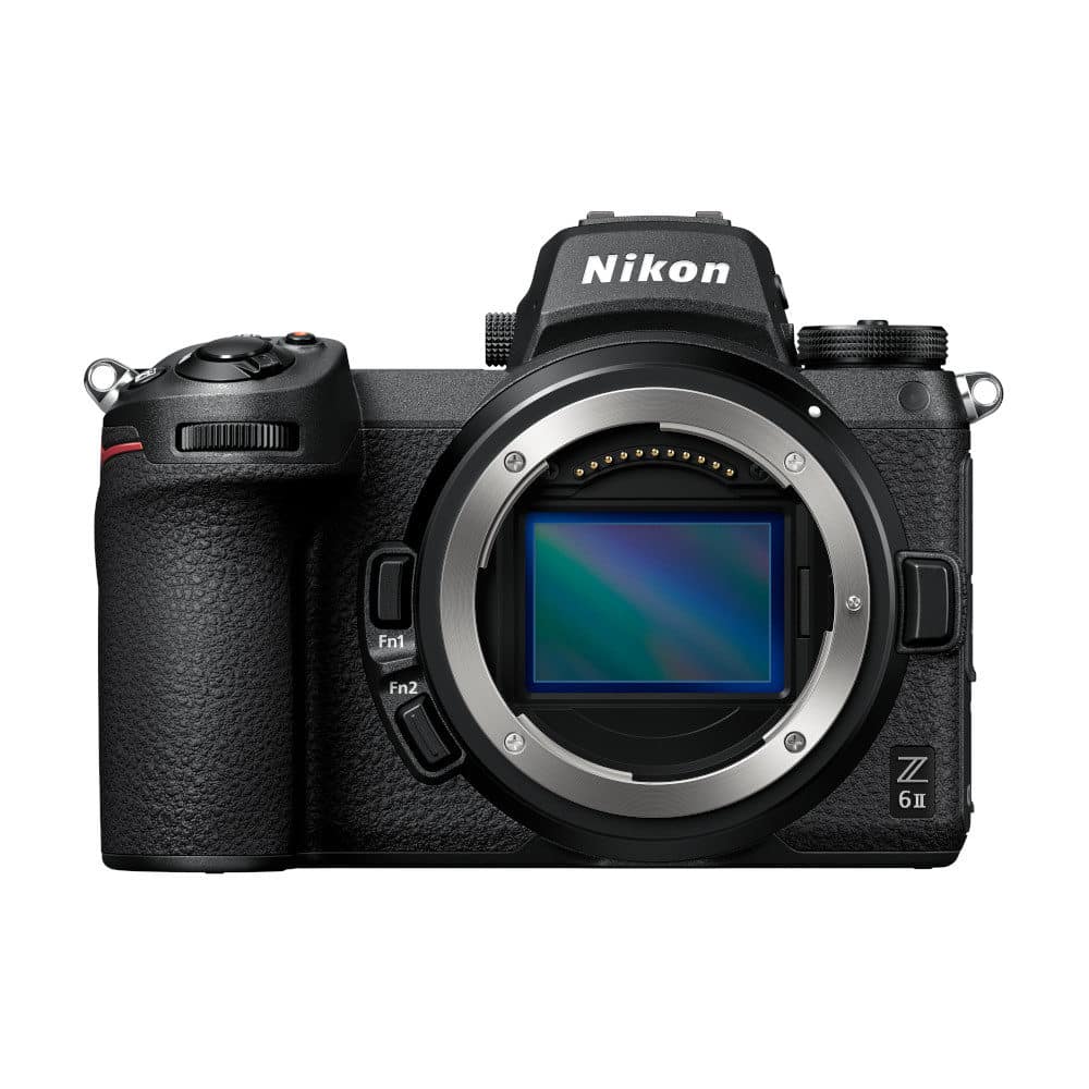 Full frame systeemcamera
