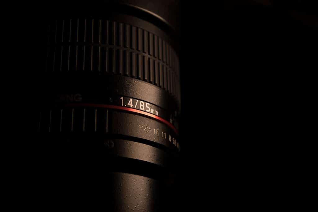 Full frame systeemcamera