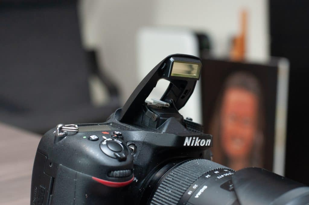 Fotograferen met flitser