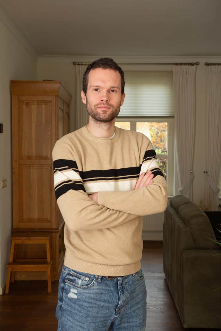 Rouwarrangement kleurrijk | Marcel de Wit