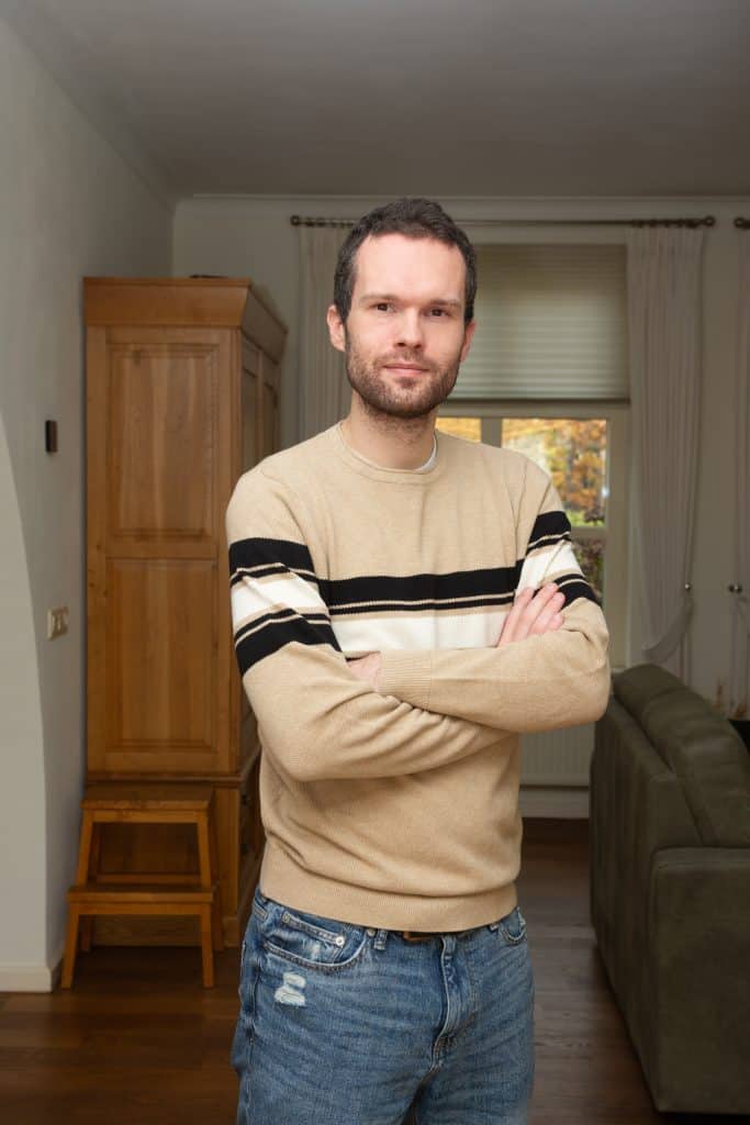 Fotograferen met flitser