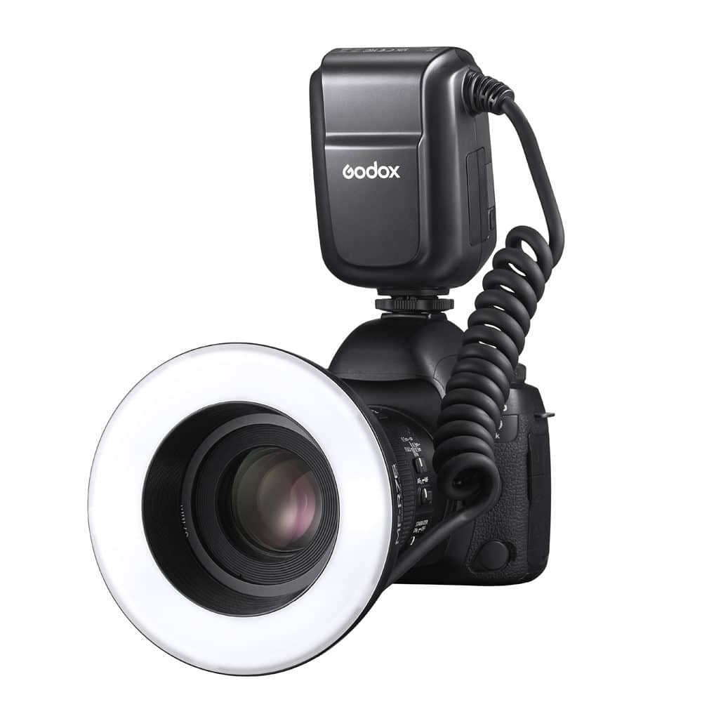 Fotograferen met flitser