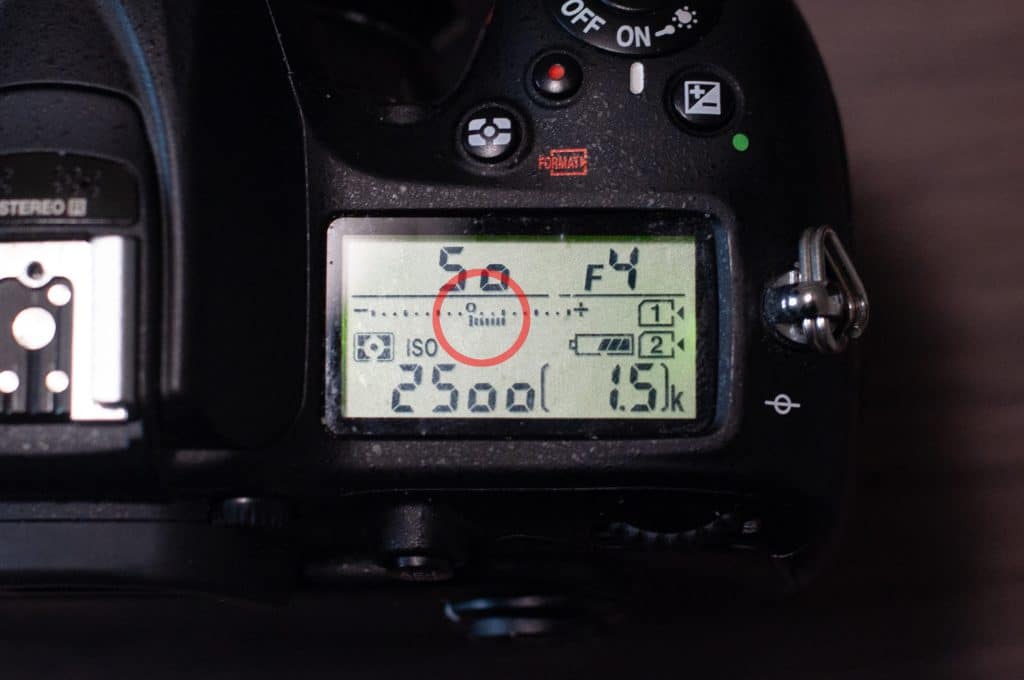 Fotograferen met tegenlicht