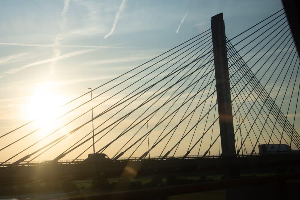 Fotograferen met tegenlicht