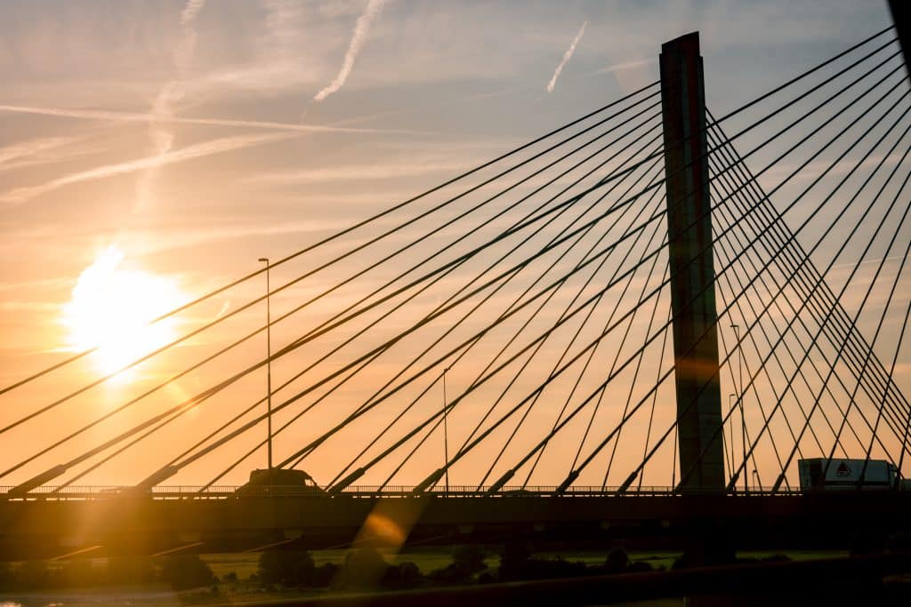 Fotograferen met tegenlicht