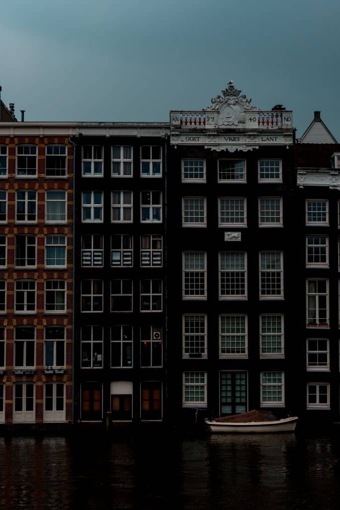 Fotograferen met tegenlicht