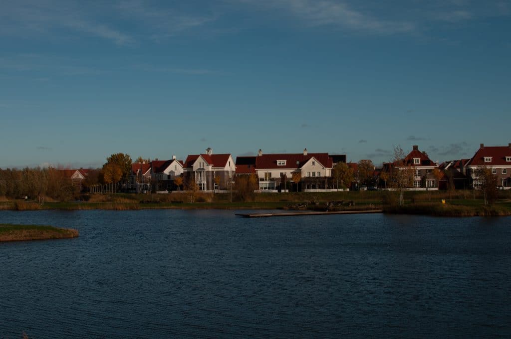 Fotograferen met tegenlicht