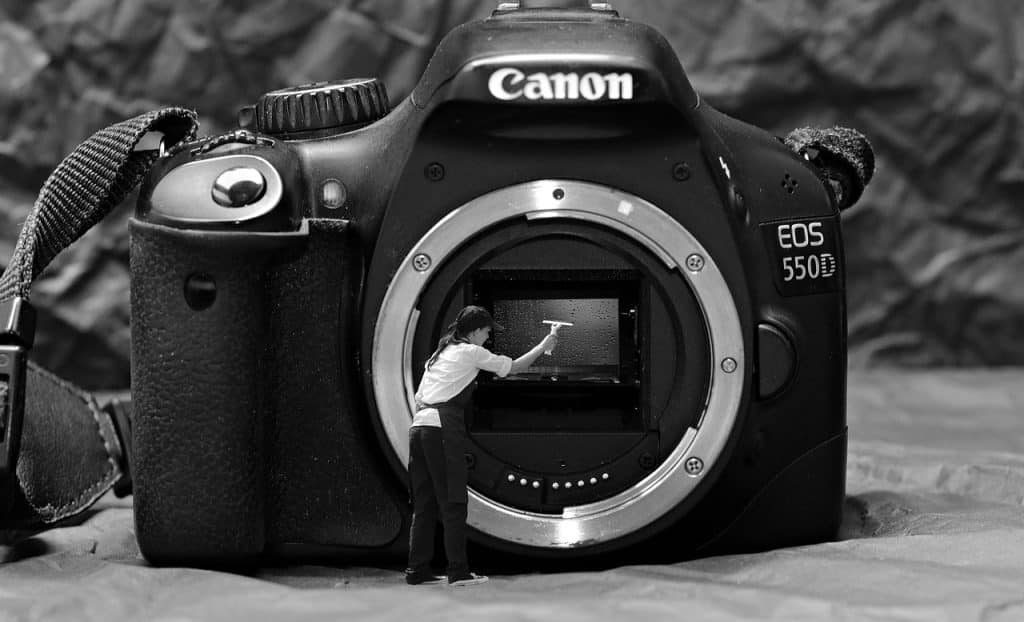 Welke camera past bij mij?