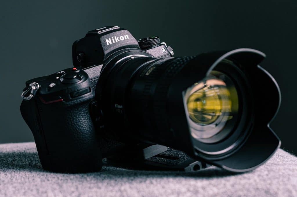 Welke camera past bij mij?