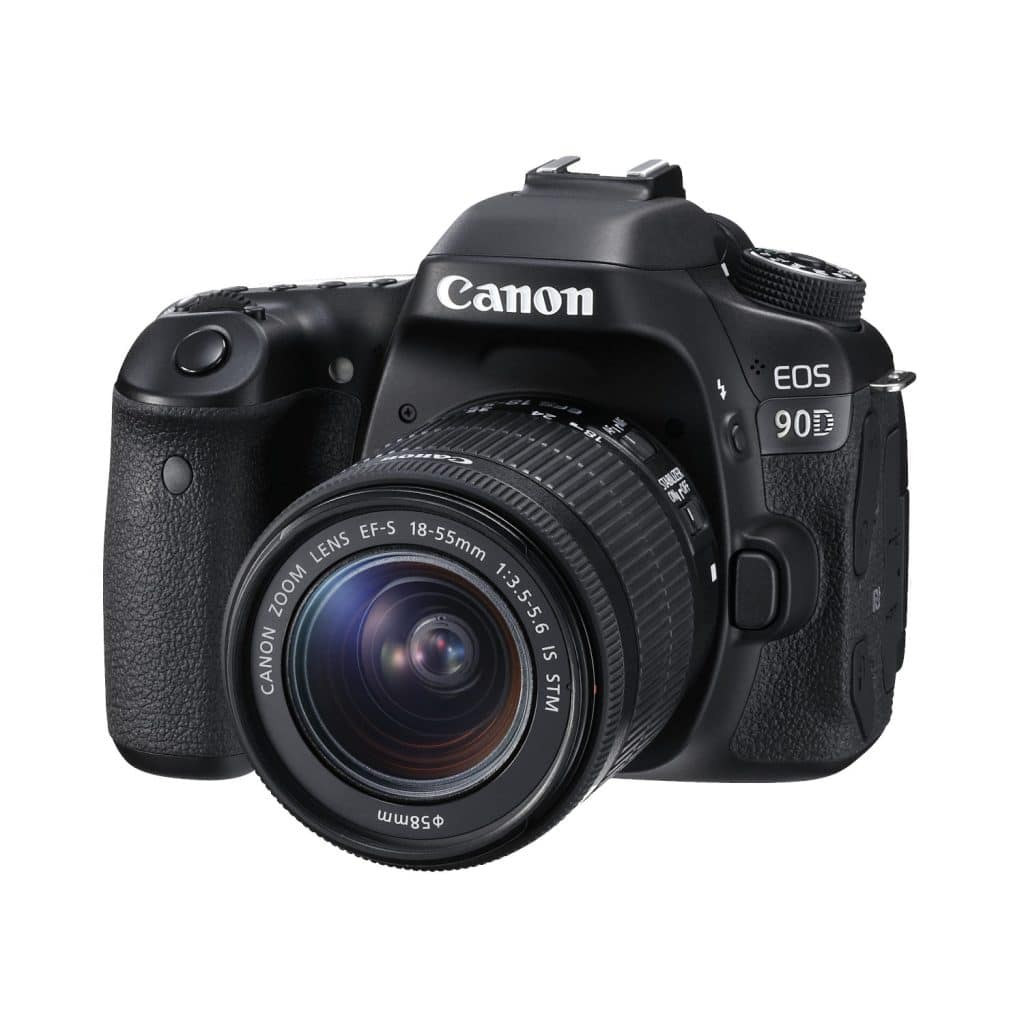 Welke camera past bij mij?