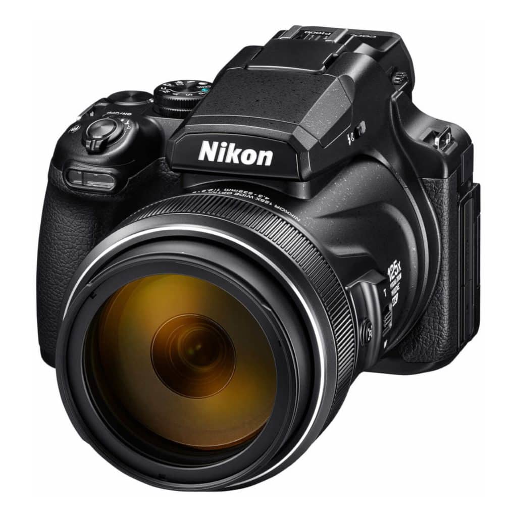 Welke camera past bij mij?