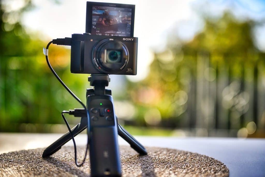 Welke camera past bij mij?