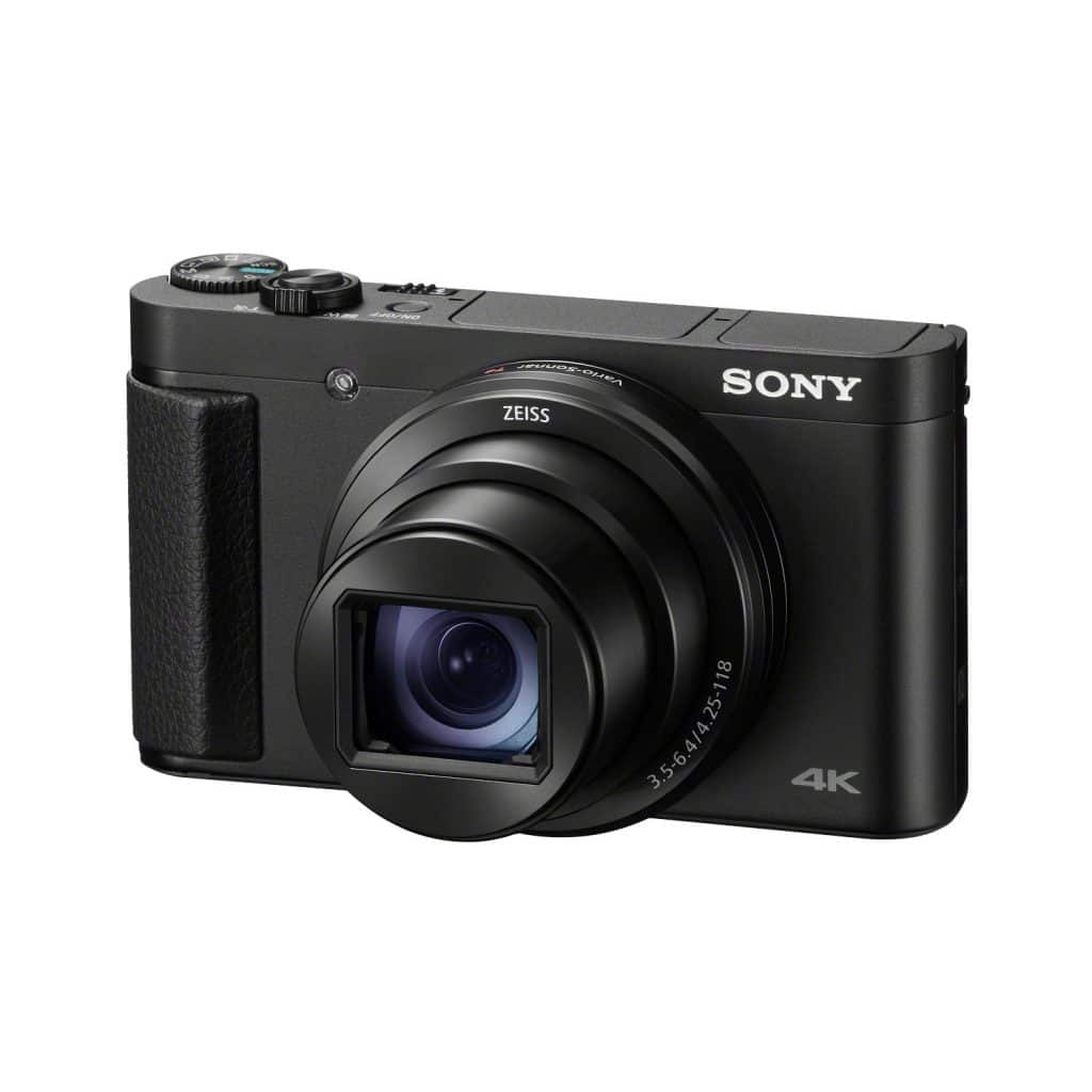Welke camera past bij mij?