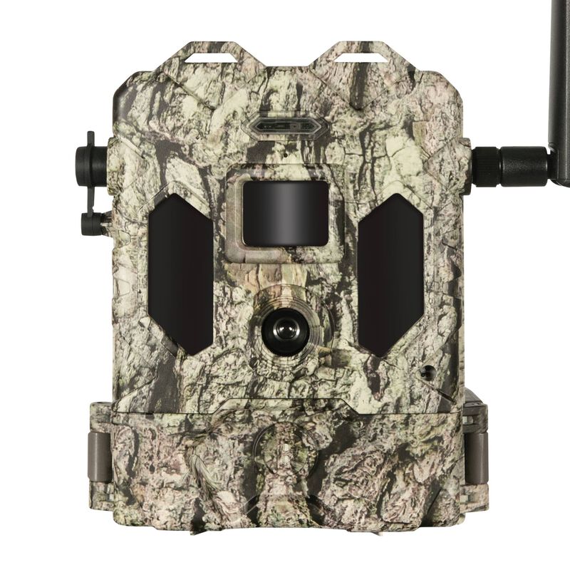 Beste wildcamera