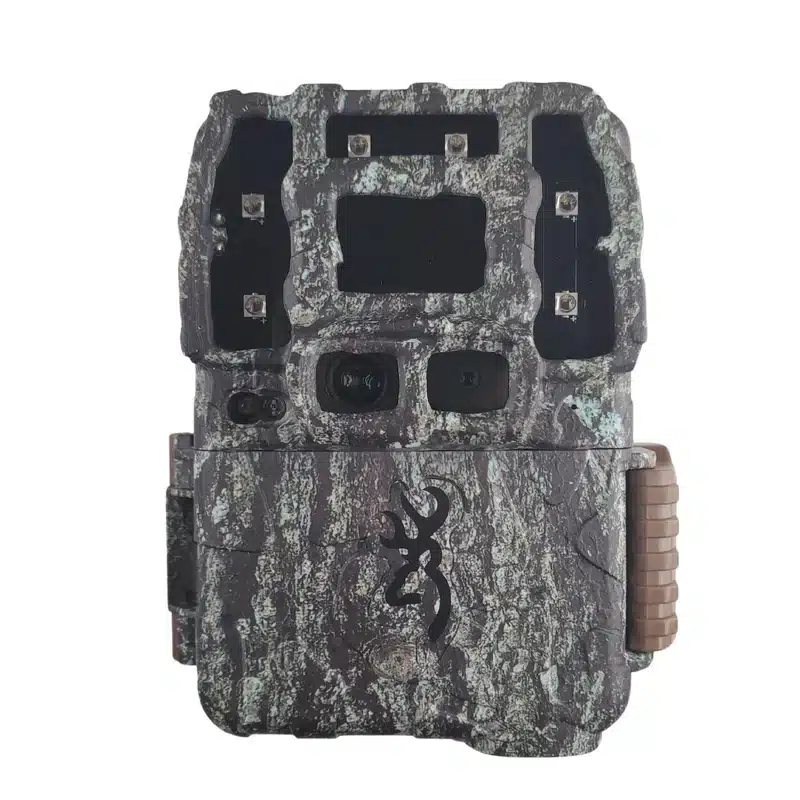 Beste wildcamera
